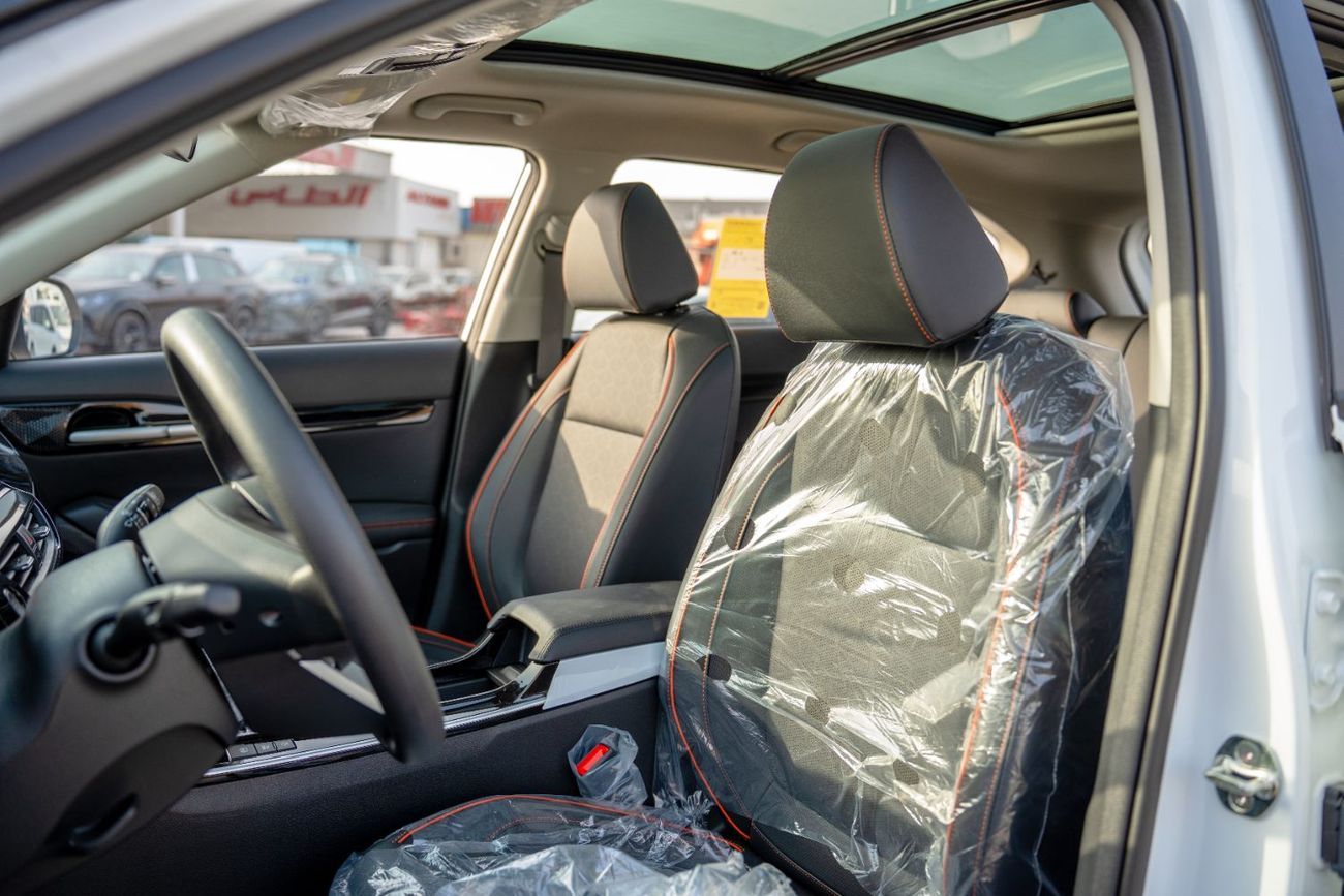 Kia Seltos kia Seltos 2025 1.5L Petrol