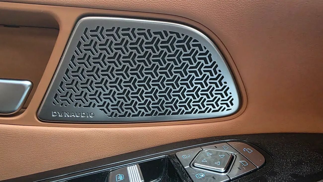 BYD HAN Chinese Specs - Premium Electric Luxury Sedan