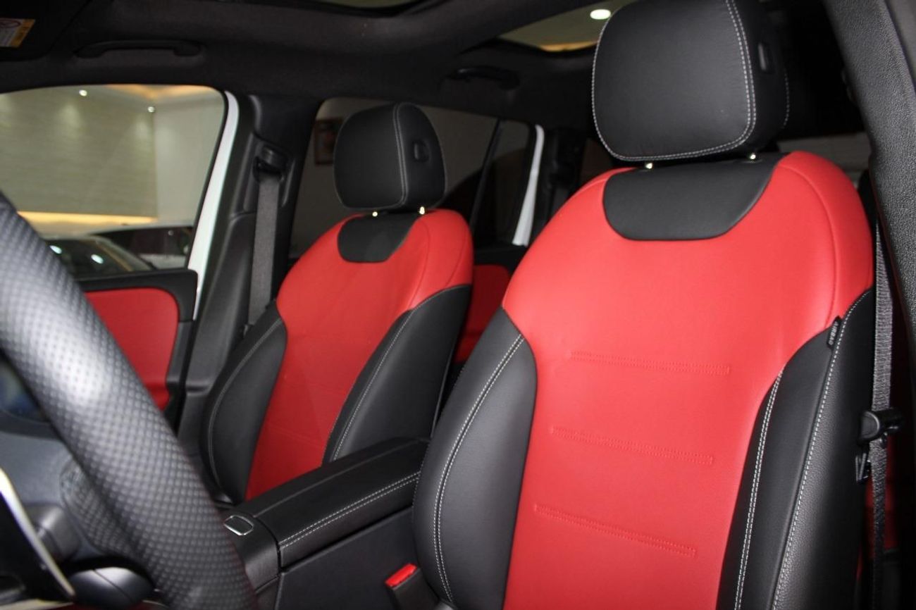 مرسيدس بنز GLB 35 AMG Mercedes GLB 35 AMG 2023