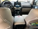 Toyota Prado TOYOTA PRADO GXR 4L