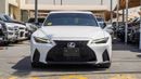 Lexus IS350 FSport