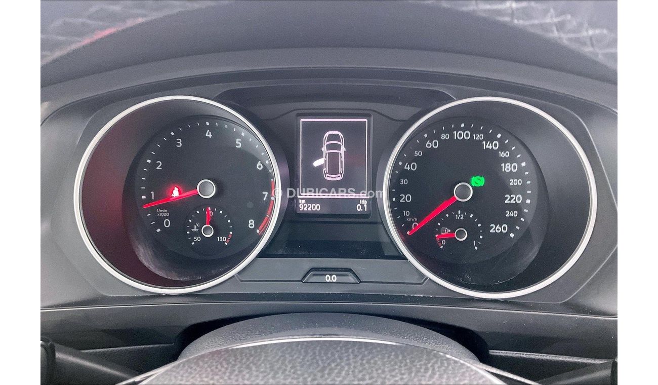 Volkswagen Tiguan S | 1 year free warranty | 1.99% financing rate | 7 day return policy