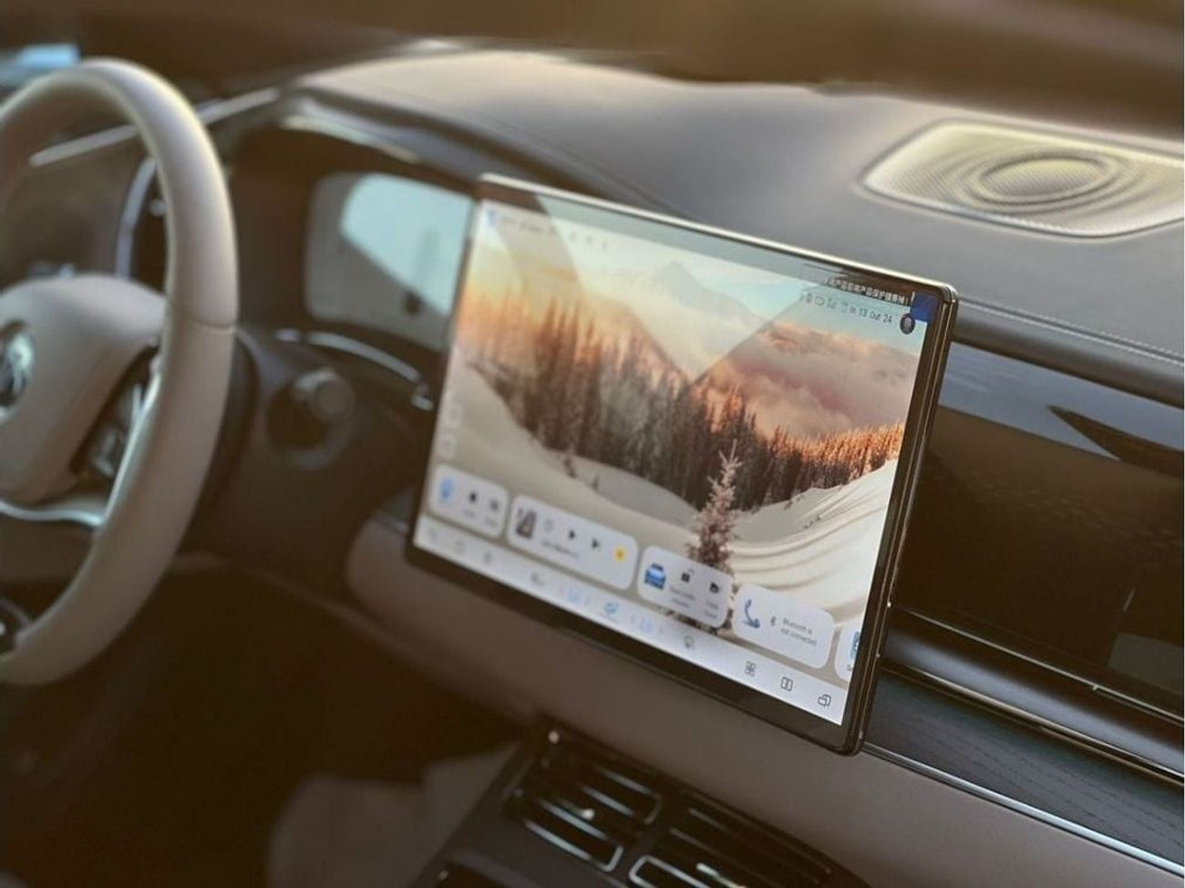 BYD HAN BYD HAN Premium Edition -EV Range 605 KM