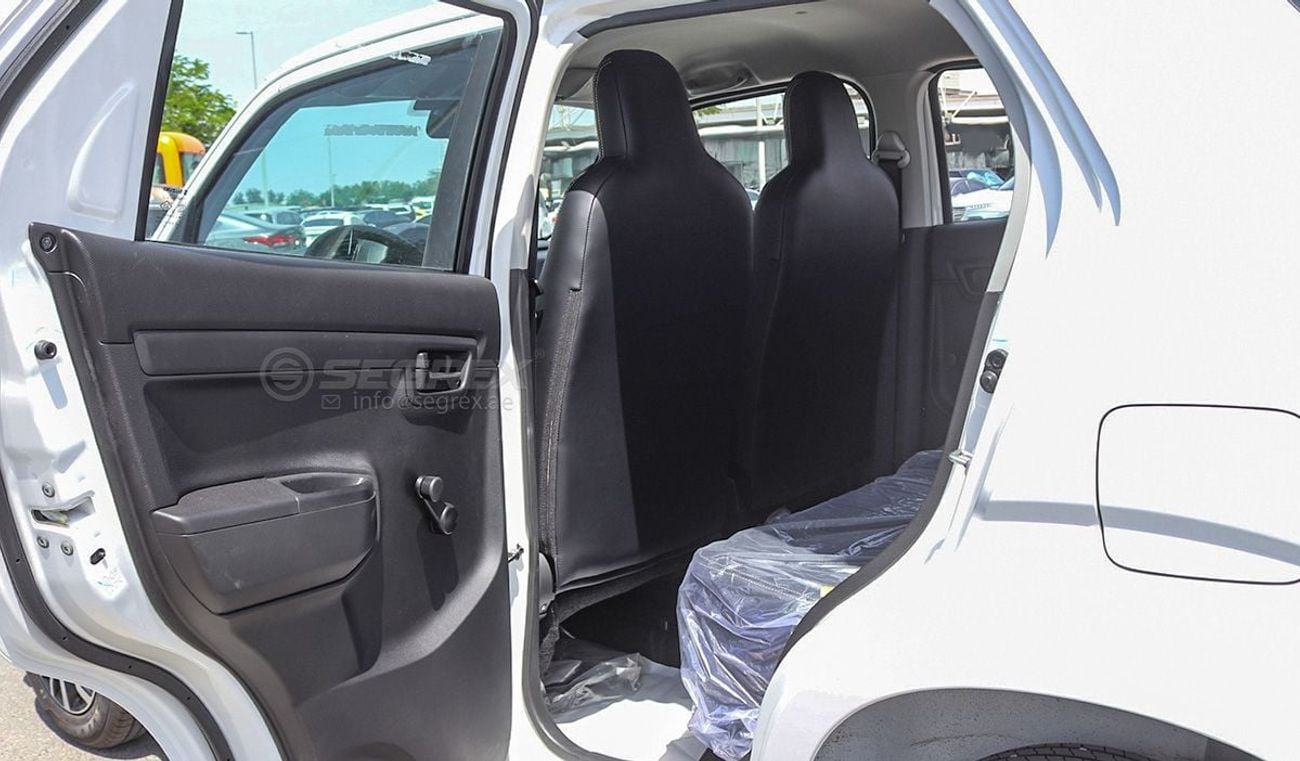 Suzuki S Presso GL | 1.0L Petrol Automatic | Brand New | 2026 Model | Ready for Export Worldwide