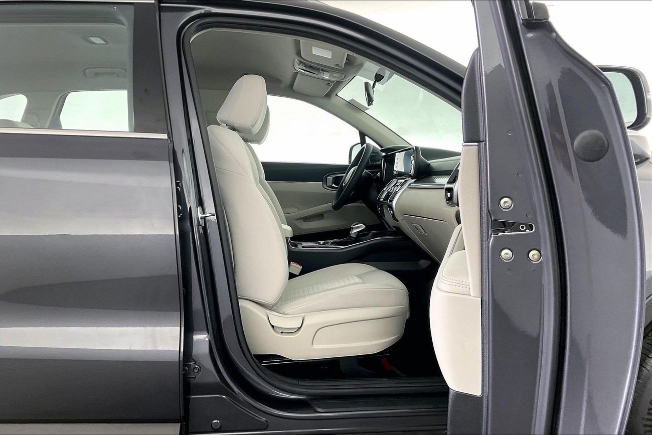 Kia Sorento LX | National Day Celebration | Guaranteed Warranty | 0 Down Payment