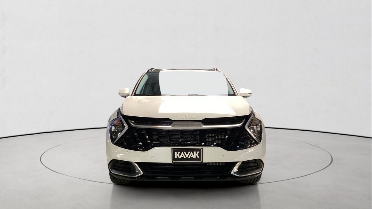 Kia Sportage EX | Guaranteed Warranty | 0 Down Payment