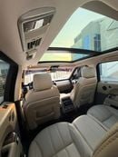 لاند روفر رينج روفر سبورت HSE Dynamic 5.0L (510 HP)