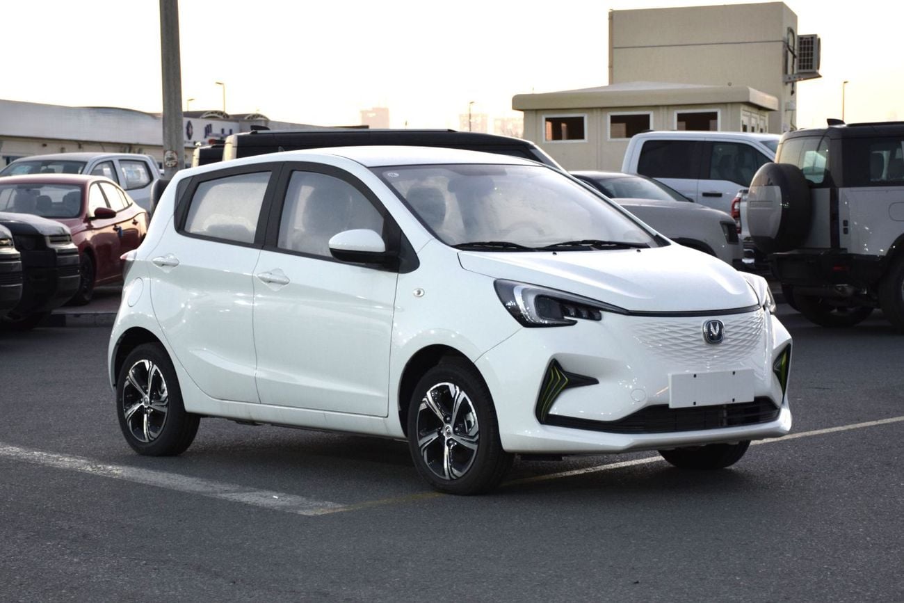 تشنجان بيم إستار Full Electric