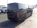 تويوتا هاياس TOYOTA HIACE VAN RIGHT HAND DRIVE (PM1648)
