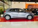 Kia Rio LX 1.4L Hatchback Promotion Price | Zero Down Payment | GCC | Under Warranty | Certified Pre-owned |