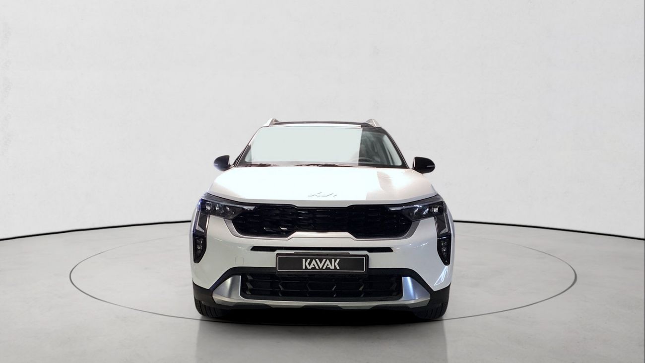 كيا سونیٹ EX FOP | شامل الضمان | 0 ﺪﻔﻋﺓ ﺃﻮﻟﻯ