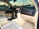Toyota Land Cruiser 2017 | 4.5 DIESEL ENGINE | AUTOMATIC | LHD