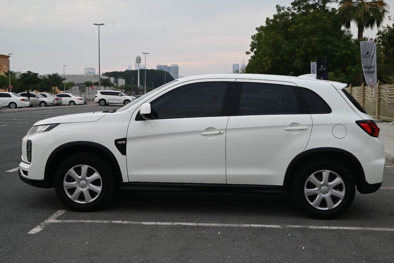 ميتسوبيشي ASX GLX Mid 2.0L FWD -