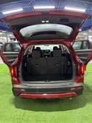 Kia Sorento the car is in excellent condition from the twenty-first year with an engine capacity of 2.5 Turbo 4w