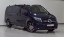 Mercedes-Benz V 250 MB V-Class Avantgarde/ Extra Long VSB 28635