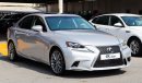 Lexus IS250