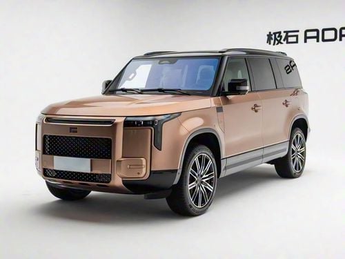 روكس أداماس أداماس 6 مقاعد