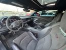 Chevrolet Camaro ZL1 6.2L Super charge CAR ONLY 800 KM Clean Title Accident Free