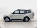 Mitsubishi Pajero 3L 2022 | 0 DP | 1085/Month | 30 Day Return | Service History