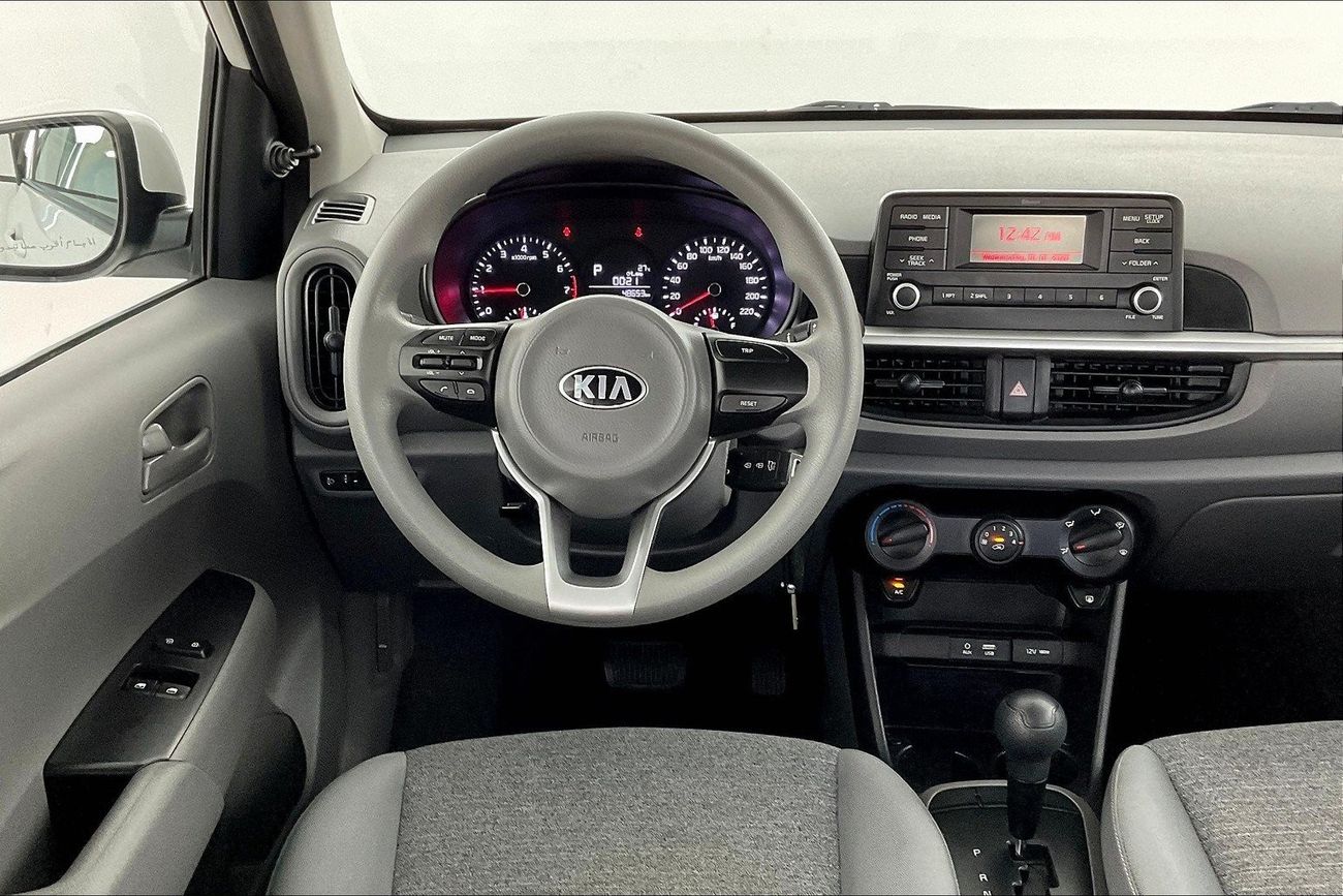 Kia Picanto LX