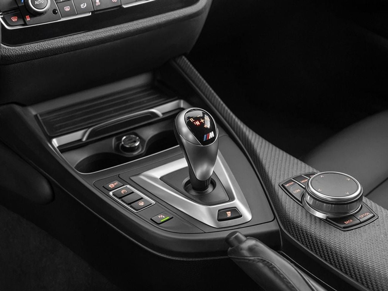 BMW M2 COMPETITION