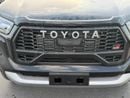 Toyota Hilux ADVENTURE Hilux GR sport 2.8L diesel 2026 full option