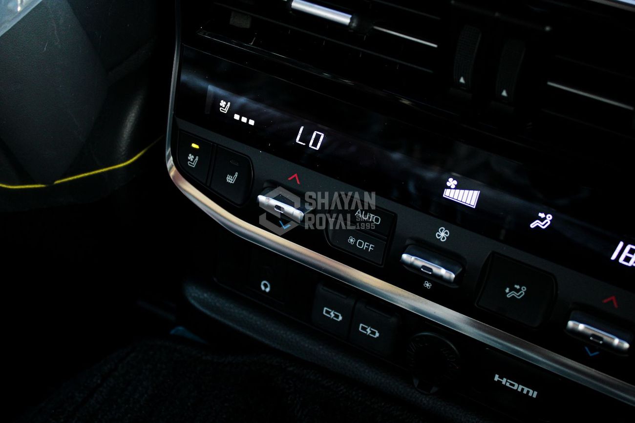 تويوتا لاند كروزر LHD LC300 VXR 3.5L HYBRID 457TT 7-SEATS AT 2025MY