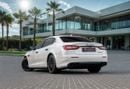 Maserati Quattroporte | 2,644 P.M | 0% Downpayment | IMMACULATE || FULLY LOADED!