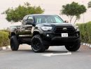 Toyota Tacoma 2020 | 2.7L PETROL | AT | LHD |