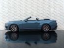 Ford Mustang Std 3.7L Convertible A/T