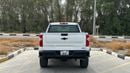 Chevrolet Silverado 1500 REGULAR CAB 2LT TRAILBOSS
