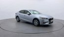 Mazda 3 S 1.6 | Under Warranty | Inspected on 150+ parameters