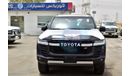 Toyota Land Cruiser 300 GR-SPORT V6 3.3L DIESEL TWIN TURBO AUTOMATIC TRANSMISSION