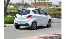 Changan Ben E-Star CHANGAN E-STAR 2022