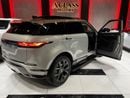 Land Rover Range Rover Evoque P250 SE 2.0L
