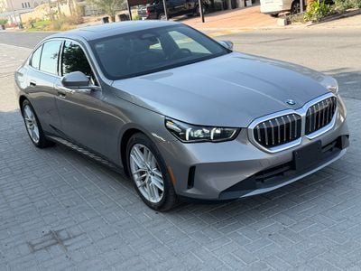 BMW 530i Xdrive 530i