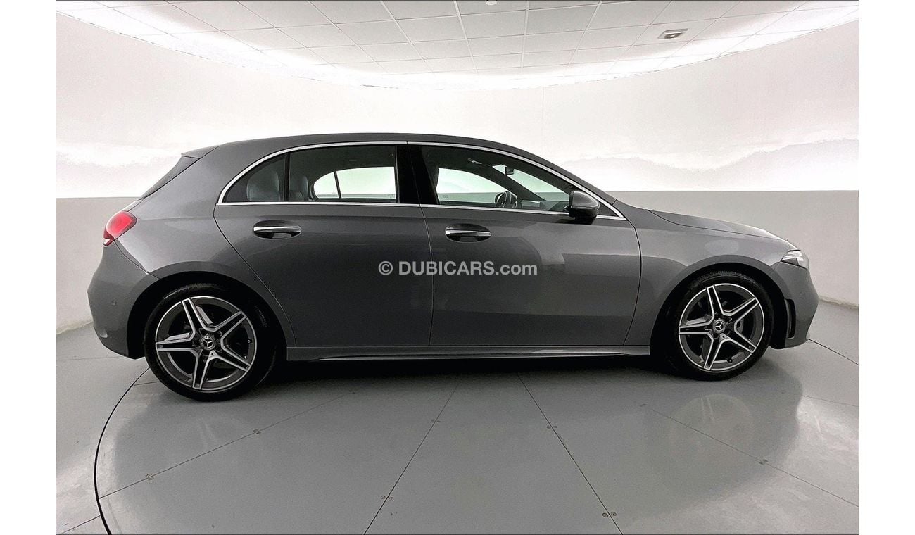 Mercedes-Benz A 200 Premium | 1 year free warranty | 0 down payment | 7 day return policy