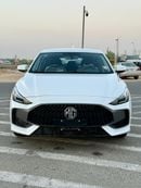أم جي 5 MG 5 Comfort 1.5L MT 2025