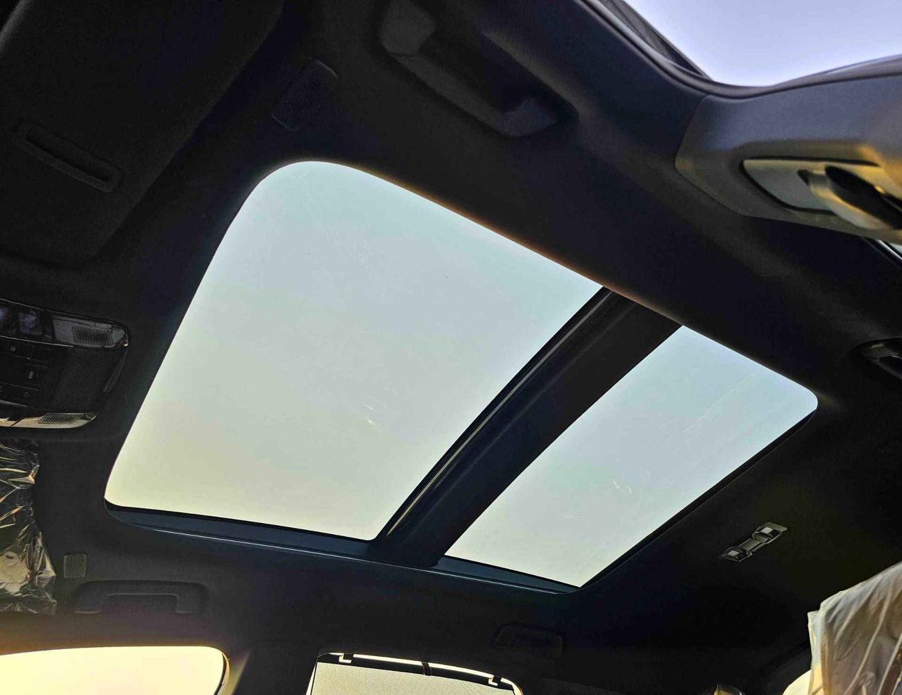 لكزس RX 350 ELITE / 2.4L V4 PETROL / HEADUP DISPLAY / 360* / PANORAMIC (CODE # RXEO)