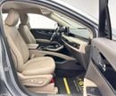 لينكولن ناوتيلوس 2022 Lincoln Nautilus Presidential, Sep/2027 Lincoln Warranty + Service Contract, Lincoln Full Servi