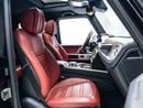 Mercedes Benz G500 AMG FINAL EDITION