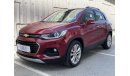 Chevrolet Trax 1.8 Ecotec 1.8 | Under Warranty | Free Insurance | Inspected on 150+ parameters