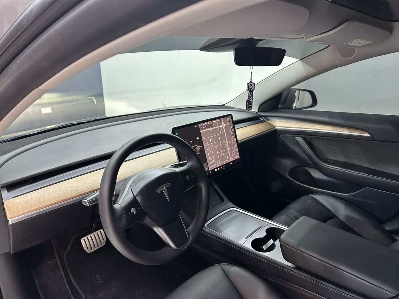Tesla Model 3 Performance (AWD) AED 1,567 / Monthly l 0% Down Payment l Performance lAgency Warranty