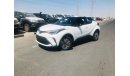 Toyota CHR TOYOTA C-HR 1.2L TURBO 4X4// 2020 NEW SHAPE // FULL OPTION LIMITED // SPECIAL OFFER // BY FORMULA AU