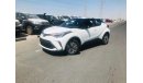 Toyota C-HR TOYOTA C-HR 1.2L TURBO 4X4// 2020 NEW SHAPE // FULL OPTION LIMITED // SPECIAL OFFER // BY FORMULA AU