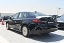 Toyota Camry LE HEV Toyota Camry LE 2.5L Hybrid, Model 2025, Color Black