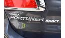 Toyota Fortuner Toyota Fortuner 2.7 ltr, model:2009. Excellent condition