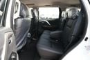 Mitsubishi Montero Sport 2025 MITSUBISHI MONTERO SPORT 3.0L PETROL AT