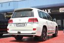 Toyota Land Cruiser GXR1 V6 4.0 GRAND TOURING, GCC