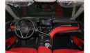 تويوتا كامري 2024 CAMRY SPORT SE V6 3.5L AUTOMATIC - EXPORT ONLY